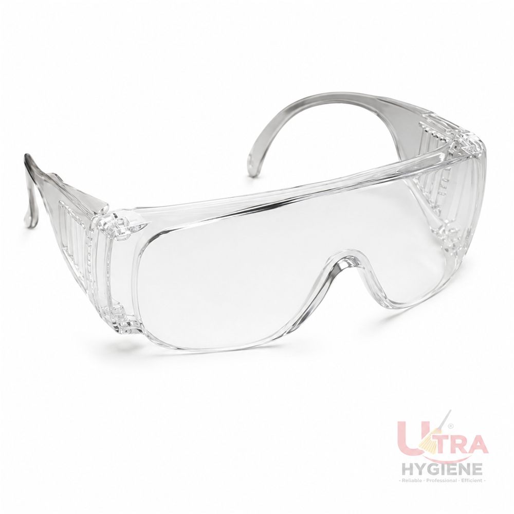 Visitor Safety Eyewear